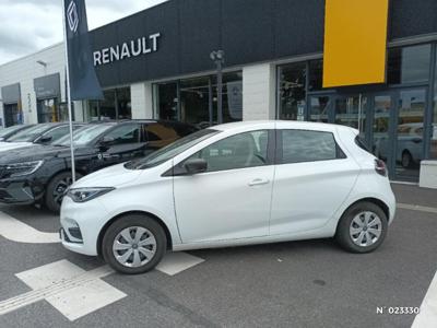 Renault Zoe Life charge normale R110 Achat Intégral