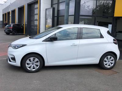 Renault Zoe R110 Achat Intégral Team Rugby