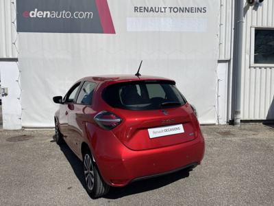 Renault Zoe R110 Intens