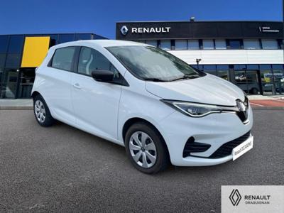 Renault Zoe R110 Life