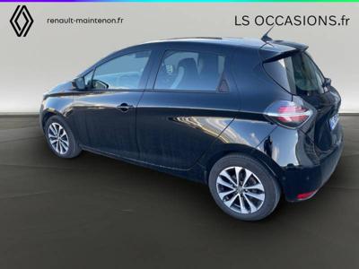 Renault Zoe R135 Achat Intégral - 21C Intens