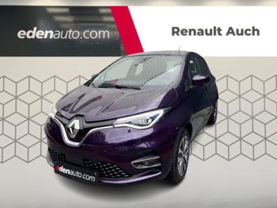 Renault Zoe R135 Intens
