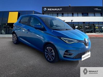Renault Zoe R135 Intens