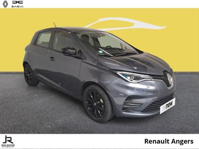 Renault Zoe Zen charge normale R110