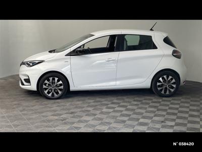 Renault Zoe Zen charge normale R110 Achat Intégral - 20