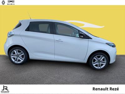 Renault Zoe Zen charge normale R90 AVEC LOCATION DE BATTERIE
