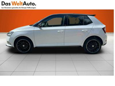 Skoda Fabia 1.0 TSI 95ch Monte Carlo Euro6d-AP