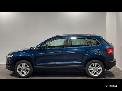 Skoda Karoq 1.6 TDI 116ch Ambition