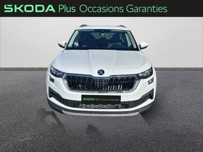 Skoda Kodiaq Kodiaq 2.0 TDI 150 SCR DSG7 5pl Business 5p