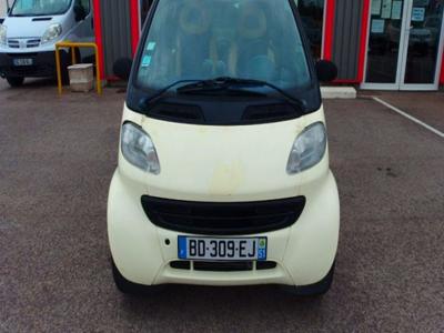 Smart Fortwo 55CH PASSION