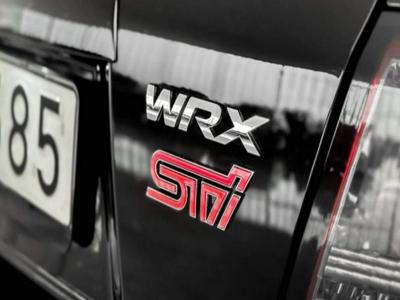 Subaru Impreza WRX STi 2.5 300ch DCCD 4WD 47.000KM!