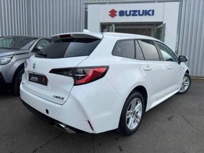 Suzuki Across Swace 1.8 Hybrid Privilège