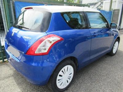 Suzuki Swift 1.2 VVT 94CH AVANTAGE 3P