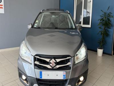 Suzuki SX4 S-Cross Style 1.6 DDiS 120cv Allgrip 4X4 DCT6