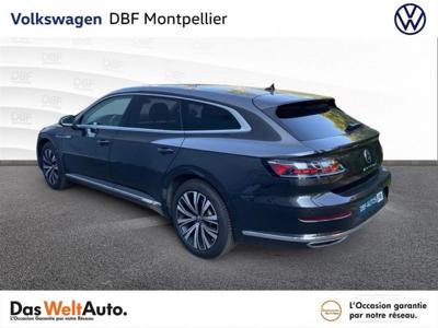 Volkswagen Arteon SHOOTING BRAKE 1.4 eHybrid Rechargeable OPF 218 DSG6 Eleganc