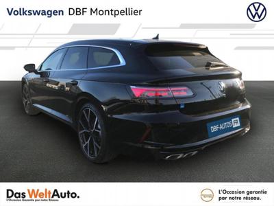 Volkswagen Arteon SHOOTING BRAKE 2.0 TSI OPF 320 DSG7 4MOTION R