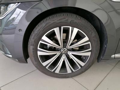 Volkswagen Arteon SHOOTING BRAKE Arteon Shooting Brake 1.4 eHybrid Rechargeabl