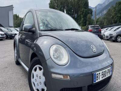 Volkswagen Beetle 1.4 75CH FANCY