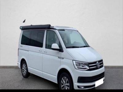 Volkswagen California 6.1 2.0 tdi 150 dsg7 ocean