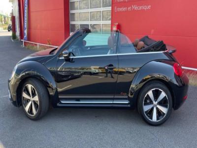 Volkswagen Coccinelle Cabriolet II 1.2 TSI 105