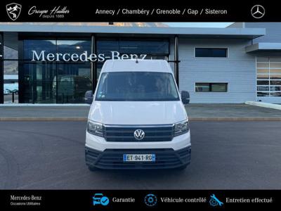 Volkswagen Crafter 2,0l - 177ch - L3H2 - Traction