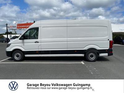 Volkswagen Crafter 35 L4H3 2.0 TDI 140ch Business Line Traction