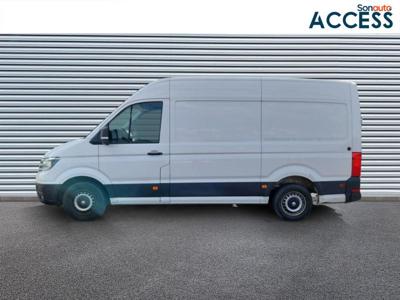 Volkswagen Crafter Fg 30 L3H3 2.0 TDI 177ch Business Line Plus Traction BVA8