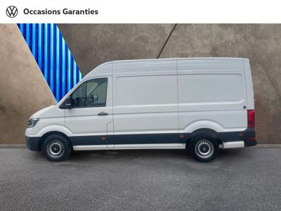 Volkswagen Crafter Fg 35 L3H3 2.0 TDI 140ch Business Line Traction
