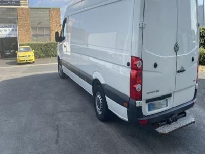 Volkswagen Crafter Fourgon 35 L3H2 2.0 TDI 163ch Business Line