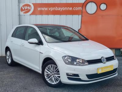 Volkswagen Golf 1.2 TSI 105 Cup + Toit Ouvrant