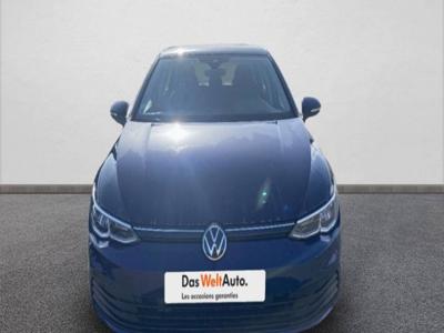 Volkswagen Golf 1.5 eTSI OPF 150 DSG7 Life 1st