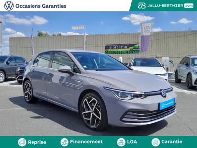 Volkswagen Golf 1.5 eTSI OPF 150ch Style DSG7