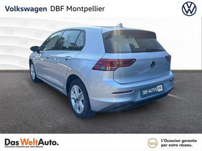Volkswagen Golf 1.5 TSI ACT OPF 130 BVM6 Life Business 1st