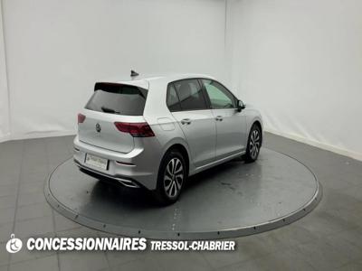 Volkswagen Golf 2.0 TDI SCR 115 BVM6 Active