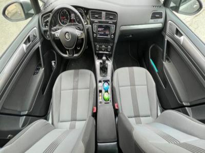 Volkswagen Golf 7 Confortline 1.6 TDI 115ch BlueMotion Technology