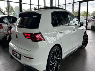 Volkswagen Golf 8 GTD 200 ch DSG 10900 kms Toit ouvrant Virtual LED Camera A