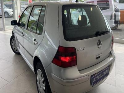 Volkswagen Golf Plus 1.4i Confort