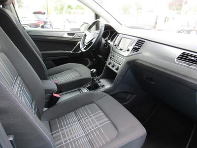 Volkswagen Golf Sportsvan 1.4 TSI 125ch BlueMotion Technology Lounge