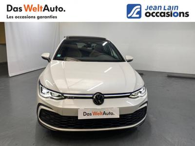 Volkswagen Golf VII Golf 1.4 Hybrid Rechargeable OPF 245 DSG6 GTE 5p