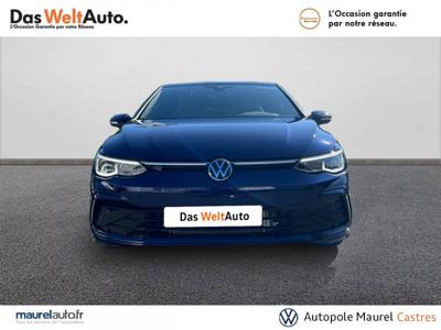 Volkswagen Golf VII Golf 1.5 eTSI OPF 150 DSG7 R-Line 5p