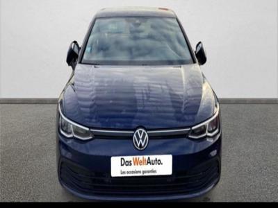 Volkswagen Golf viii 1.0 etsi opf 110 dsg7 life