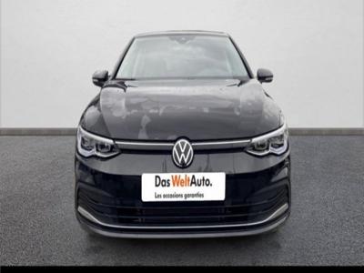 Volkswagen Golf viii 2.0 tdi scr 115 dsg7 active