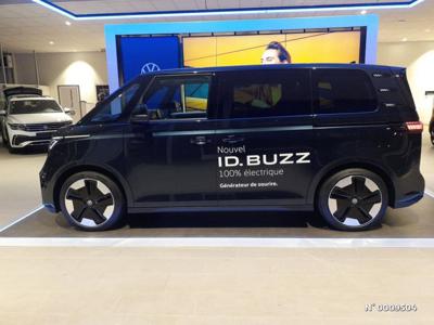 Volkswagen ID. Buzz ID. Buzz 204 ch Pro