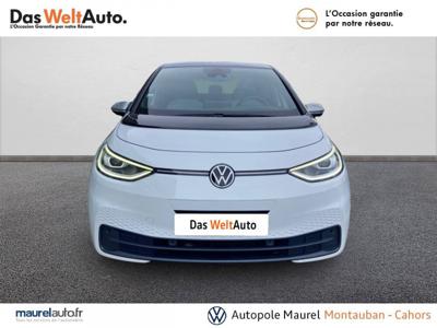 Volkswagen ID.3 ID.3 204 ch 1st Max 5p