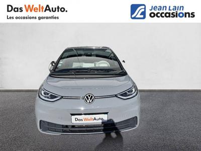 Volkswagen ID.3 ID.3 204 ch 1st Plus 5p