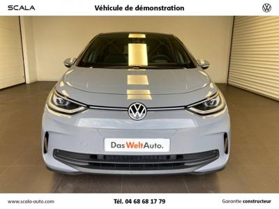 Volkswagen ID.3 ID.3 204 ch Pro Performance