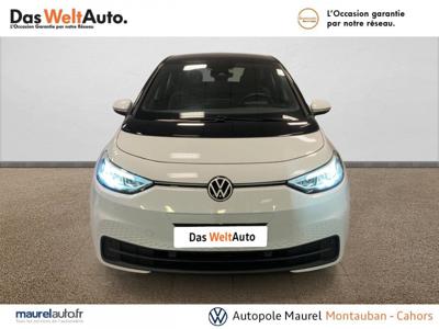 Volkswagen ID.3 ID.3 204 ch Pro Performance Life 5p