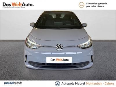 Volkswagen ID.3 ID.3 204 ch Pro Performance Life plus 5p