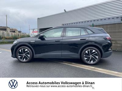 Volkswagen ID.4 174ch Pro 77 kWh Business