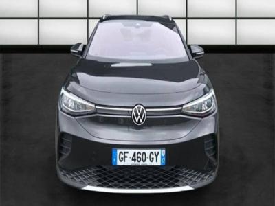 Volkswagen ID.4 204 ch Pro Performance